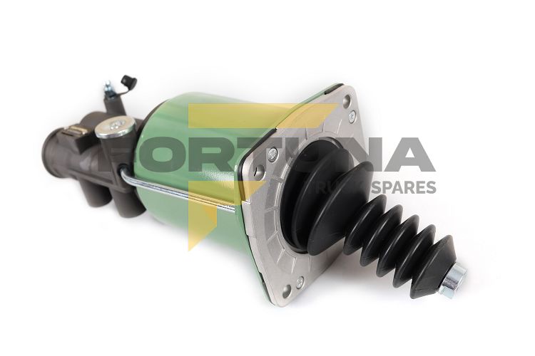 Imagem adicional do produto SERVO EMBREAGEM IVECO EUROTECH - Cód: FAP-10361